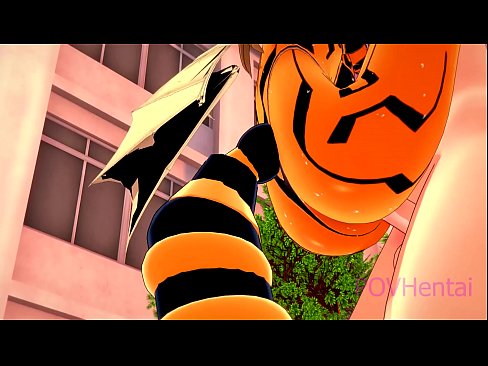 ❤️ Wasp Girl Monster Super seks bizdə az.xxxdesichudai.ru ❌